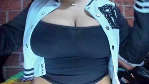 Coraline  Eliot online show from September 19, 5:20 am