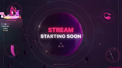 Coraline  Eliot online show from October 12, 7:07 am