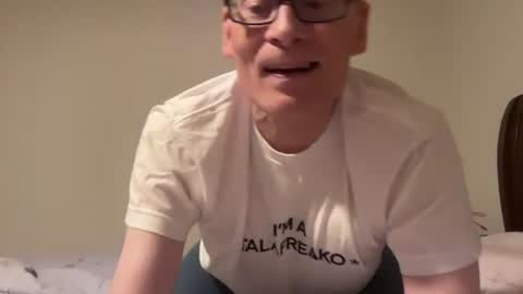 Daren online show from June 27, 5:12 am