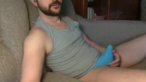 underwearguy230 online show from February 5, 9:52 pm