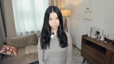 Jennie online show from January 14, 8:53 am