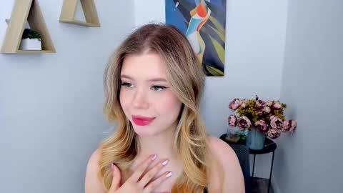 Alice online show from February 23, 8:06 pm