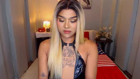 BRIANNA online show from January 28, 2:43 am