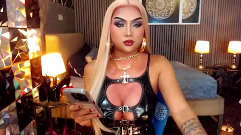 BRIANNA online show from February 25, 3:05 am