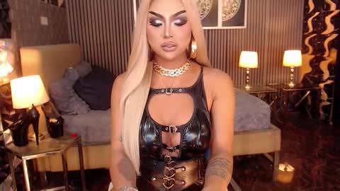 BRIANNA online show from March 15, 7:58 am