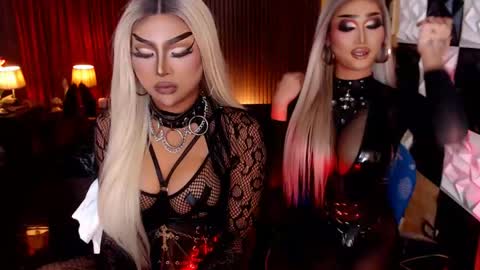 BRIANNA online show from May 4, 11:12 pm