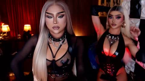 BRIANNA online show from May 6, 8:19 am