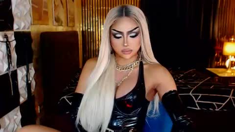 BRIANNA online show from June 26, 9:25 am
