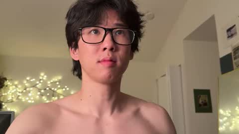 wang online show from February 7, 2:15 am