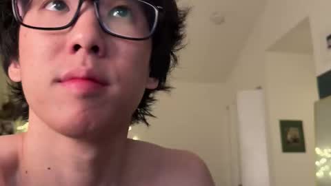 wang online show from February 13, 2:29 am