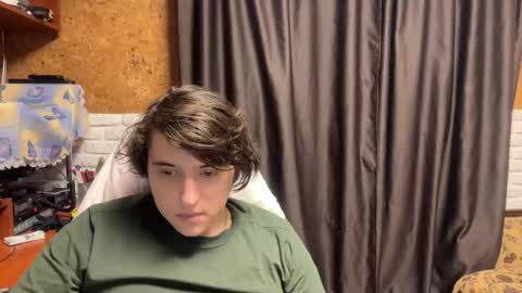 Snapshot of unholy_heat chatting on September 13, 7:57 pm Anri online show from September 13, 7:57 pm