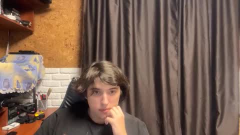 Snapshot of unholy_heat chatting on September 25, 7:50 pm Anri online show from September 25, 7:50 pm