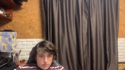 Snapshot of unholy_heat chatting on September 29, 8:13 pm Anri online show from September 29, 8:13 pm