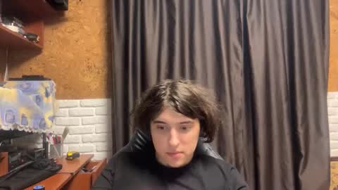 Snapshot of unholy_heat chatting on October 2, 8:16 pm Anri online show from October 2, 8:16 pm