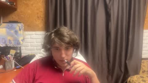 Snapshot of unholy_heat chatting on October 11, 8:18 pm Anri online show from October 11, 8:18 pm