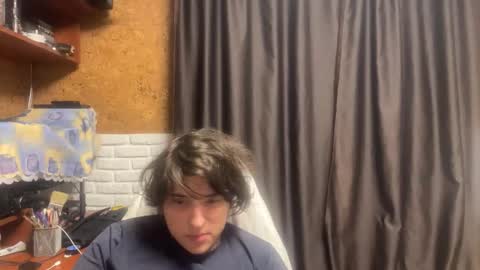 Snapshot of unholy_heat chatting on October 13, 8:53 pm Anri online show from October 13, 8:53 pm