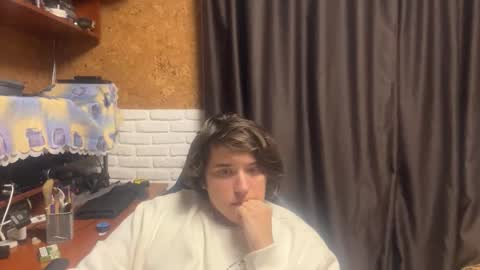 Snapshot of unholy_heat chatting on November 4, 9:58 pm Anri online show from November 4, 9:58 pm