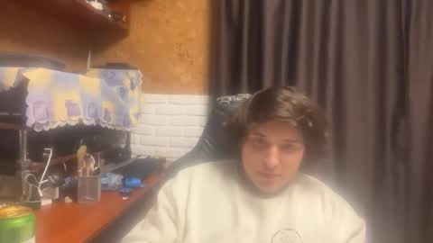 Snapshot of unholy_heat chatting on November 7, 10:10 pm Anri online show from November 7, 10:10 pm