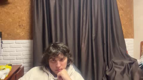 Snapshot of unholy_heat chatting on January 8, 11:07 pm Anri online show from January 8, 11:07 pm