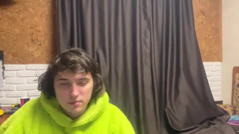 Snapshot of unholy_heat chatting on January 13, 10:59 pm Anri online show from January 13, 10:59 pm