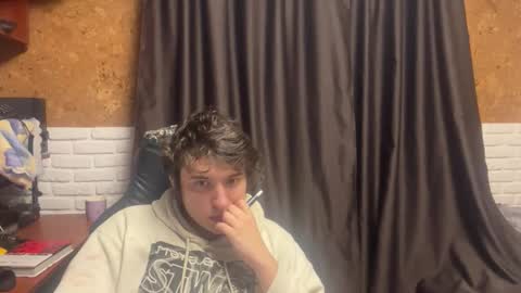 Snapshot of unholy_heat chatting on February 14, 11:45 pm Anri online show from February 14, 11:45 pm