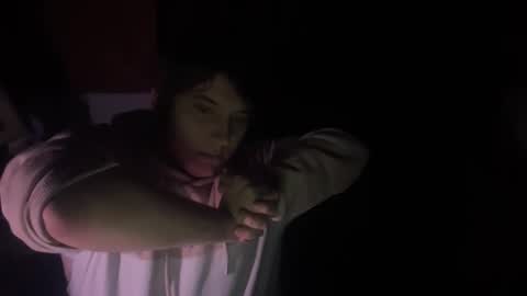 Snapshot of unholy_heat chatting on February 27, 11:49 pm Anri online show from February 27, 11:49 pm