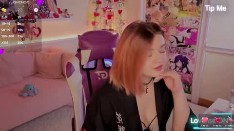 Unholy Lady online show from February 12, 7:03 am