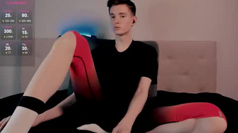 Kyle online show from November 6, 3:57 pm