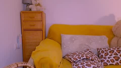 Snapshot of unic0rnporn chatting on January 17, 2:39 pm Alice online show from January 17, 2:39 pm