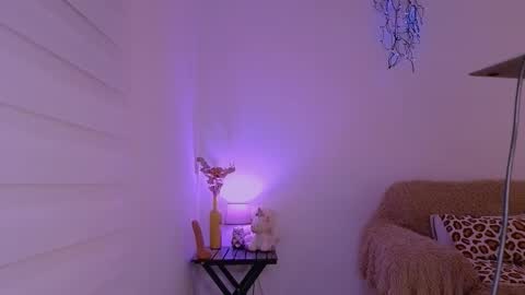 Snapshot of unic0rnporn chatting on March 10, 6:45 pm Alice online show from March 10, 6:45 pm