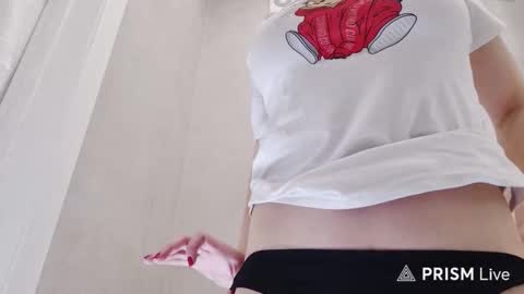 uninvited_raccoon online show from January 15, 8:12 pm