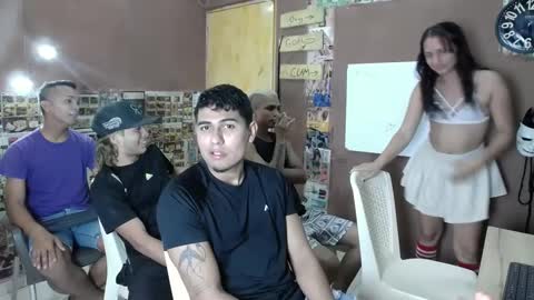 Snapshot of university119 chatting on March 12, 4:19 am university hot online show from March 12, 4:19 am