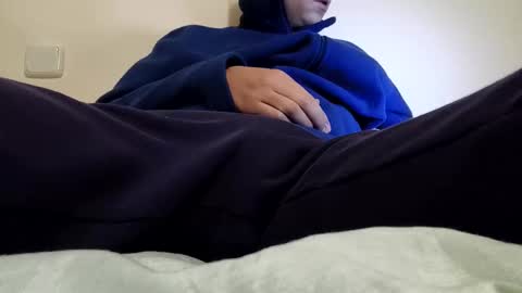 unknownuser414606 online show from October 28, 12:25 am