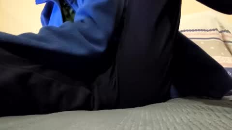 unknownuser414606 online show from November 10, 2:32 am