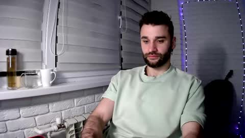 SlavaVibes online show from April 21, 9:17 pm