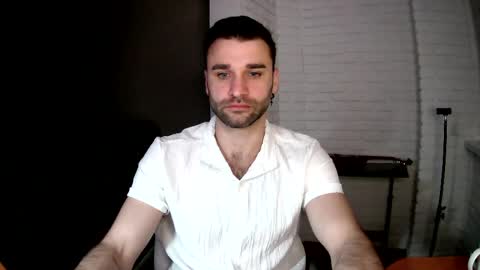 SlavaVibes online show from April 23, 6:21 pm