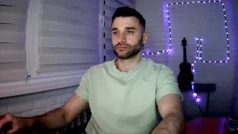 SlavaVibes online show from April 26, 6:49 pm