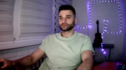 SlavaVibes online show from April 27, 9:46 pm
