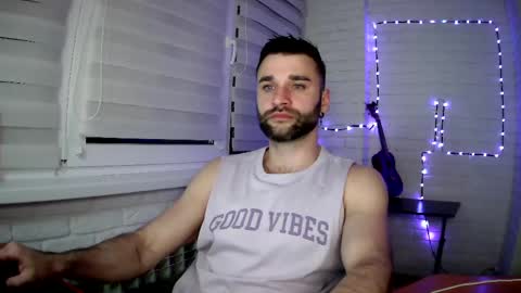 SlavaVibes online show from May 3, 8:26 pm