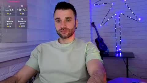 SlavaVibes online show from May 8, 5:40 pm
