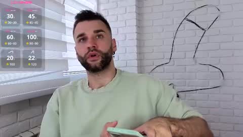 SlavaVibes online show from June 23, 5:22 pm
