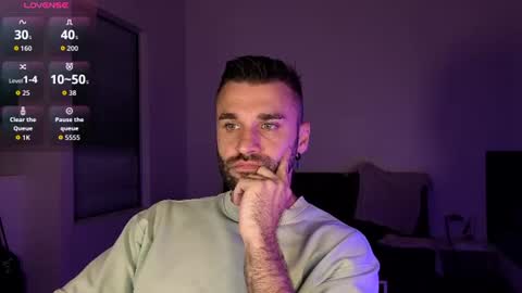 SlavaVibes online show from July 13, 1:25 pm