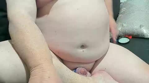 THICK hard online show from May 1, 4:55 pm