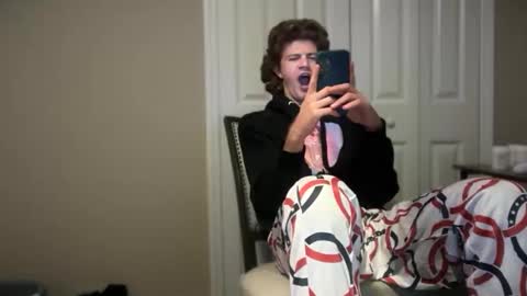 Stepbro online show from October 26, 12:55 pm