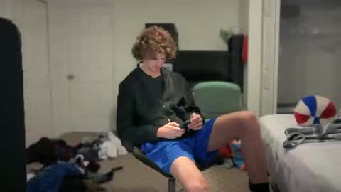 Stepbro online show from November 8, 10:19 pm