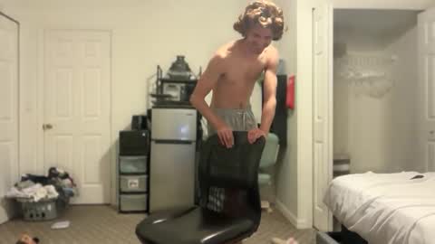 Stepbro online show from November 11, 11:16 pm