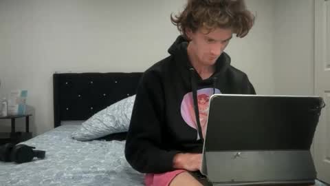 Stepbro online show from November 23, 10:53 pm