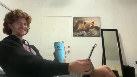 Stepbro online show from December 1, 11:15 am