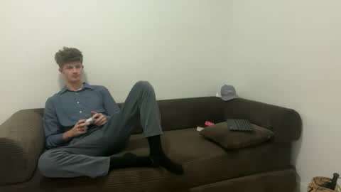 Stepbro online show from April 19, 6:32 pm