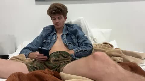 Stepbro online show from May 12, 7:11 pm